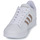 鞋子 女士 球鞋基本款 Adidas Sportswear GRAND COURT 2.0 白色 / 银色