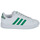 鞋子 球鞋基本款 Adidas Sportswear GRAND COURT 2.0 白色 / 绿色
