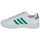 鞋子 球鞋基本款 Adidas Sportswear GRAND COURT 2.0 白色 / 绿色