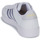 鞋子 女士 球鞋基本款 Adidas Sportswear GRAND COURT 2.0 白色 / 紫罗兰