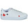 鞋子 女士 球鞋基本款 Adidas Sportswear GRAND COURT 2.0 白色 / 花