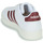 鞋子 球鞋基本款 Adidas Sportswear GRAND COURT 2.0 白色 / 波尔多红