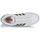 鞋子 球鞋基本款 Adidas Sportswear GRAND COURT 2.0 白色 / 棕色