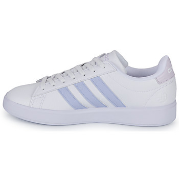 Adidas Sportswear GRAND COURT 2.0 白色 / Lila
