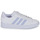 鞋子 女士 球鞋基本款 Adidas Sportswear GRAND COURT 2.0 白色 / Lila