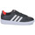 鞋子 男士 球鞋基本款 Adidas Sportswear GRAND COURT 2.0 黑色 / 红色