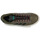 鞋子 男士 球鞋基本款 Adidas Sportswear GRAND COURT ALPHA 灰色 / 黑色