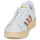 鞋子 女士 球鞋基本款 Adidas Sportswear GRAND COURT ALPHA 白色 / 玫瑰色