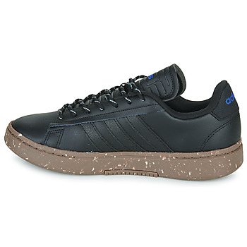 Adidas Sportswear GRAND COURT ALPHA 黑色 / Gum