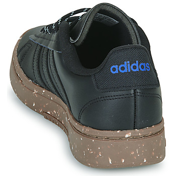 Adidas Sportswear GRAND COURT ALPHA 黑色 / Gum