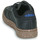 鞋子 男士 球鞋基本款 Adidas Sportswear GRAND COURT ALPHA 黑色 / Gum