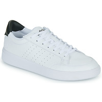 鞋子 男士 球鞋基本款 Adidas Sportswear NOVA COURT 白色 / 黑色