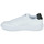 鞋子 男士 球鞋基本款 Adidas Sportswear NOVA COURT 白色 / 黑色