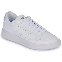 鞋子 女士 球鞋基本款 Adidas Sportswear NOVA COURT 白色 / 米色