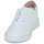 鞋子 女士 球鞋基本款 Adidas Sportswear NOVA COURT 白色 / 玫瑰色