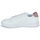 鞋子 女士 球鞋基本款 Adidas Sportswear NOVA COURT 白色 / 玫瑰色