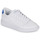 鞋子 女士 球鞋基本款 Adidas Sportswear NOVA COURT 白色 / 蓝色