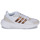 鞋子 女士 球鞋基本款 Adidas Sportswear OZELLE 白色 / 铜色