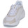 鞋子 女士 球鞋基本款 Adidas Sportswear OZELLE 白色 / 铜色