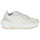 鞋子 女士 球鞋基本款 Adidas Sportswear OZELLE 白色 / 米色