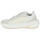 鞋子 女士 球鞋基本款 Adidas Sportswear OZELLE 白色 / 米色
