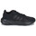 鞋子 男士 球鞋基本款 Adidas Sportswear OZELLE 黑色