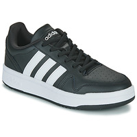 鞋子 球鞋基本款 Adidas Sportswear POSTMOVE 黑色 / 白色
