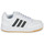 鞋子 男士 球鞋基本款 Adidas Sportswear POSTMOVE 白色 / 黑色