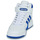 鞋子 高帮鞋 Adidas Sportswear POSTMOVE MID 白色 / 蓝色