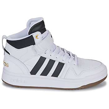 Adidas Sportswear POSTMOVE MID 白色 / 黑色