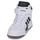 鞋子 高帮鞋 Adidas Sportswear POSTMOVE MID 白色 / 黑色