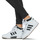 鞋子 高帮鞋 Adidas Sportswear POSTMOVE MID 白色 / 黑色
