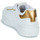 鞋子 女士 球鞋基本款 Adidas Sportswear POSTMOVE SE 白色 / 金色