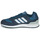 鞋子 男士 球鞋基本款 Adidas Sportswear RUN 80s 海蓝色