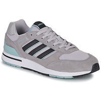 鞋子 男士 球鞋基本款 Adidas Sportswear RUN 80s 灰色