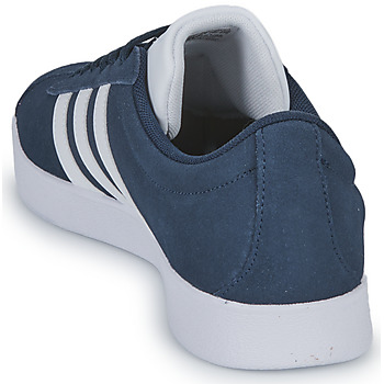 Adidas Sportswear VL COURT 2.0 海蓝色 / 白色