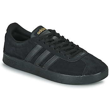 鞋子 男士 球鞋基本款 Adidas Sportswear VL COURT 2.0 黑色