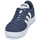 鞋子 女士 球鞋基本款 Adidas Sportswear VL COURT 2.0 海蓝色 / 白色