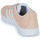 鞋子 女士 球鞋基本款 Adidas Sportswear VL COURT 2.0 玫瑰色 / 白色