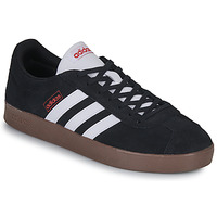 鞋子 男士 球鞋基本款 Adidas Sportswear VL COURT 2.0 黑色 / Gum