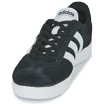Adidas Sportswear VL COURT 2.0 黑色 / 白色