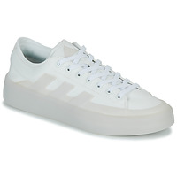 鞋子 球鞋基本款 Adidas Sportswear ZNSORED 白色