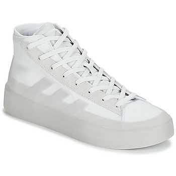 鞋子 球鞋基本款 Adidas Sportswear ZNSORED HI 白色