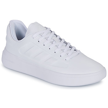 鞋子 男士 球鞋基本款 Adidas Sportswear ZNTASY 白色