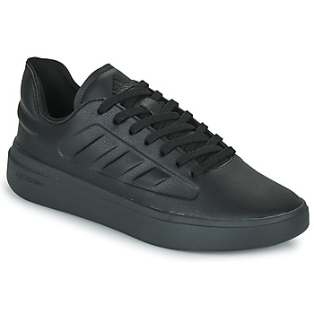 鞋子 男士 球鞋基本款 Adidas Sportswear ZNTASY 黑色