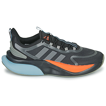Adidas Sportswear ALPHABOUNCE 黑色 / 蓝色 / 橙色