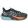 鞋子 男士 球鞋基本款 Adidas Sportswear ALPHABOUNCE 黑色 / 蓝色 / 橙色