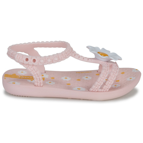 Ipanema 依帕内玛 IPANEMA DAISY BABY 玫瑰色