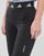 衣服 女士 紧身裤 adidas Performance 阿迪达斯运动训练 TF LONG T 黑色