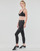 衣服 女士 紧身裤 adidas Performance 阿迪达斯运动训练 TF 7/8 T 黑色
